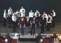 Jugend-Akkordeonorchester Hohnerklang Oelde 2003
