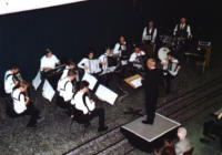 Jugend-Akkordeonorchester Hohnerklang Oelde 1998