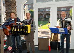 60 Jahre Accordeana Helmond