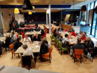 70 Jahre Freundschaft Hohnerklang Oelde -  Accordeana Helmond