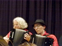 70 Jahre Freundschaft Hohnerklang Oelde -  Accordeana Helmond