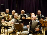 70 Jahre Freundschaft Hohnerklang Oelde -  Accordeana Helmond