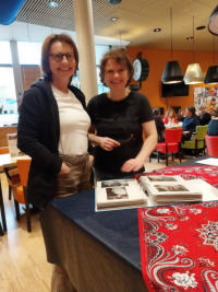 70 Jahre Freundschaft Hohnerklang Oelde -  Accordeana Helmond